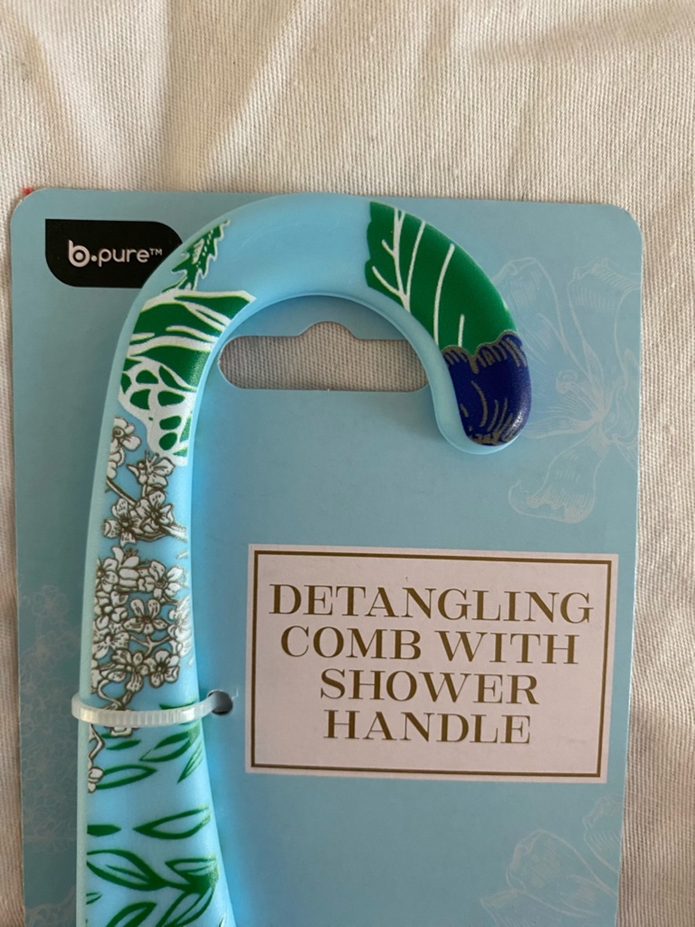 Styling Blow Dryer Brush, Hair Volume Powder, Goody Headwrap and Comb Set - Picture 16 of 16